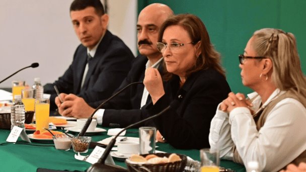 Políticas públicas en el gobierno de Rocío Nahle y el Estado de Derecho: un análisis integral