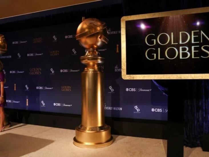 Nominados, dónde y a qué hora ver los Globos de Oro 2025 en México