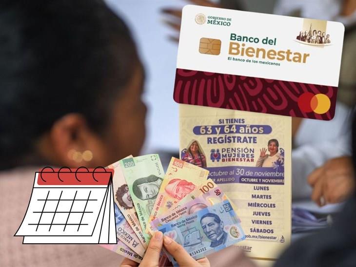 Pensión Mujeres Bienestar: ¿cuándo comenzarán a hacerse los pagos?