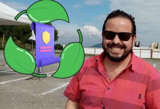 Ciudadanos deben aprender a seguir reglamentos para el cuidado del ambiente
