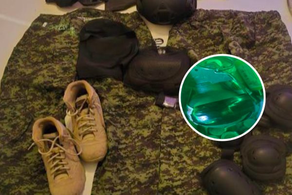 Semar logra liberación de una persona en Córdoba y asegura una granada