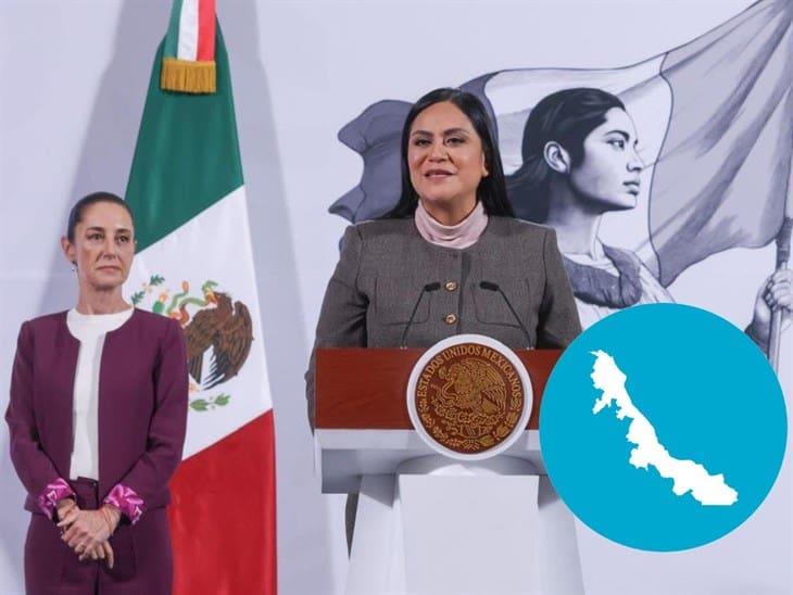 En Veracruz, más beneficiarios recibirán programas sociales en 2025