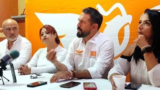 MC Orizaba buscará postular a los mejores perfiles en elecciones municipales de 2025