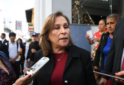 Rocío Nahle se reúne con familias de  desaparecidos en Veracruz y llega a estos acuerdos