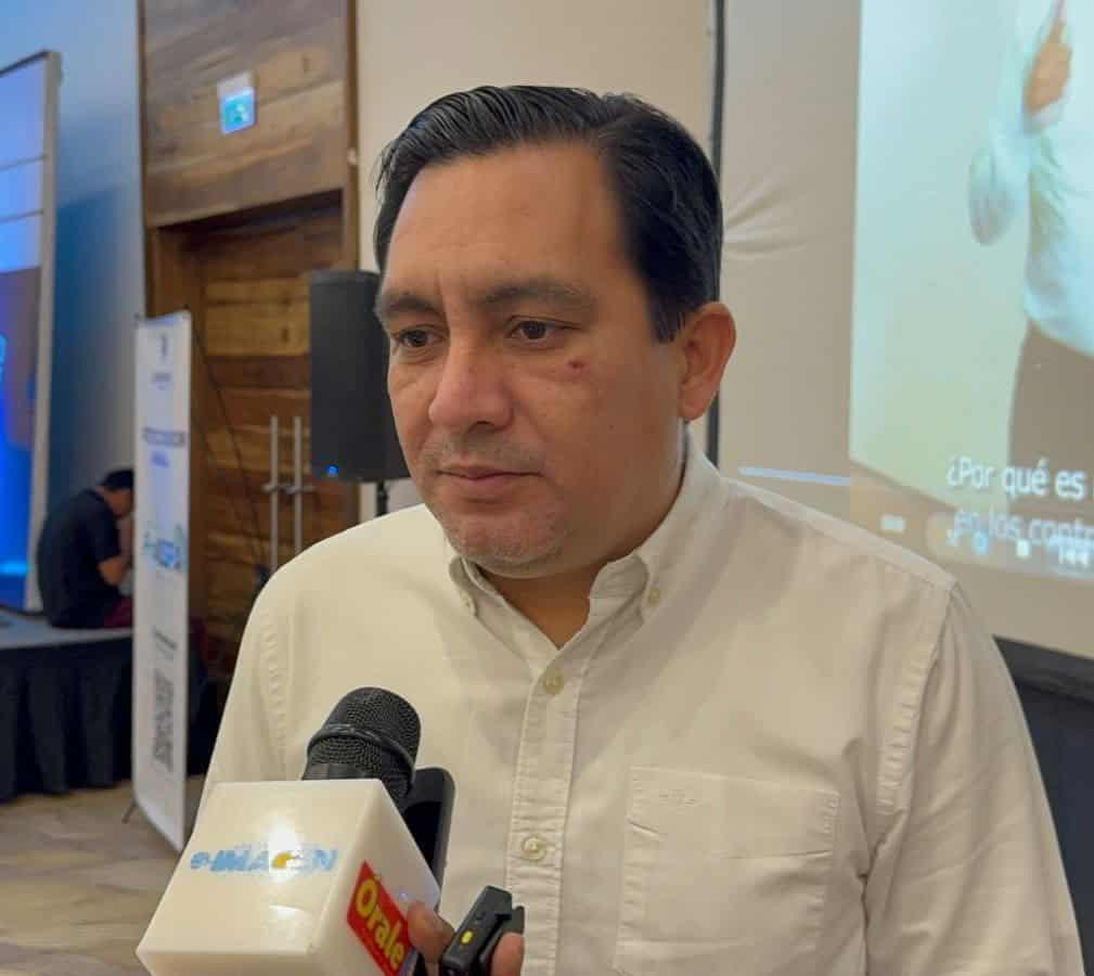 Ajustarían la recaudación de impuestos en municipios de Veracruz: contador