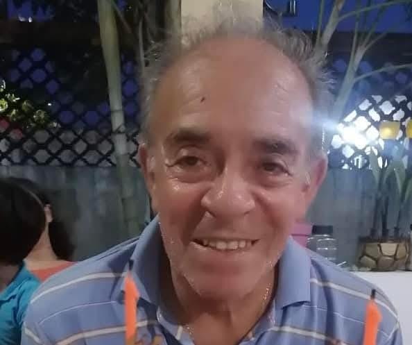 Muere conocido doctor Luis Fernando Mendoza Castillejos a los 76 años en Coatzacoalcos