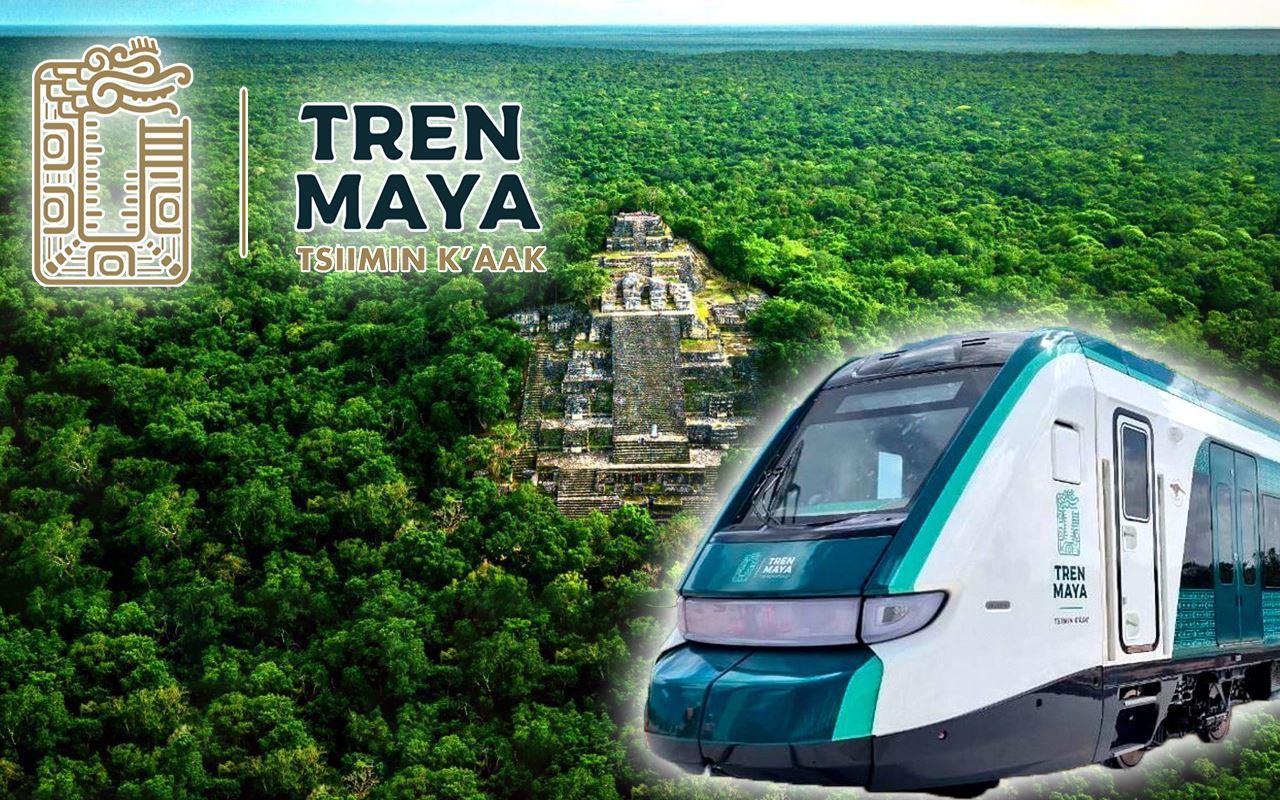 Tren Maya: Lanzan paquetes turísticos con hospedaje incluido a costos accesibles