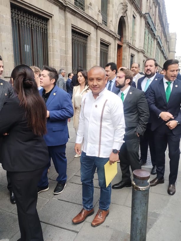 ¿Quién es Benito Aguas Atlahua, el diputado que murió tras atentado en Zongolica?