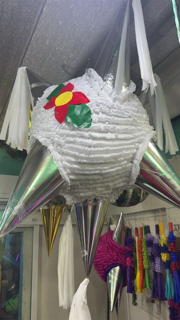 Navidad 2024: ¿Cuál es el origen y significado de los 7 picos de las piñatas?