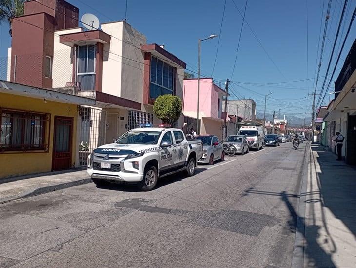 Adulto mayor fallece repentinamente en su vivienda de Orizaba, ¿qué le pasó?