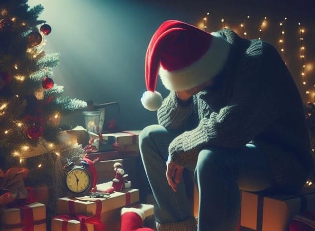 5 consejos para sobrellevar las fiestas decembrinas sin la familia