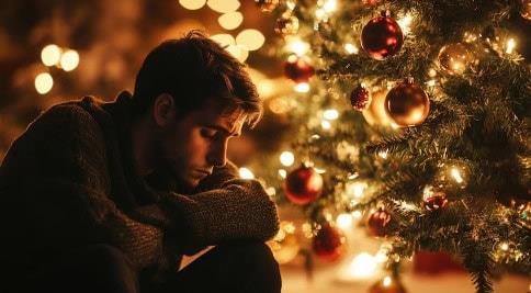 5 consejos para sobrellevar las fiestas decembrinas sin la familia