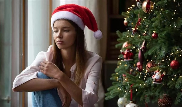 5 consejos para sobrellevar las fiestas decembrinas sin la familia