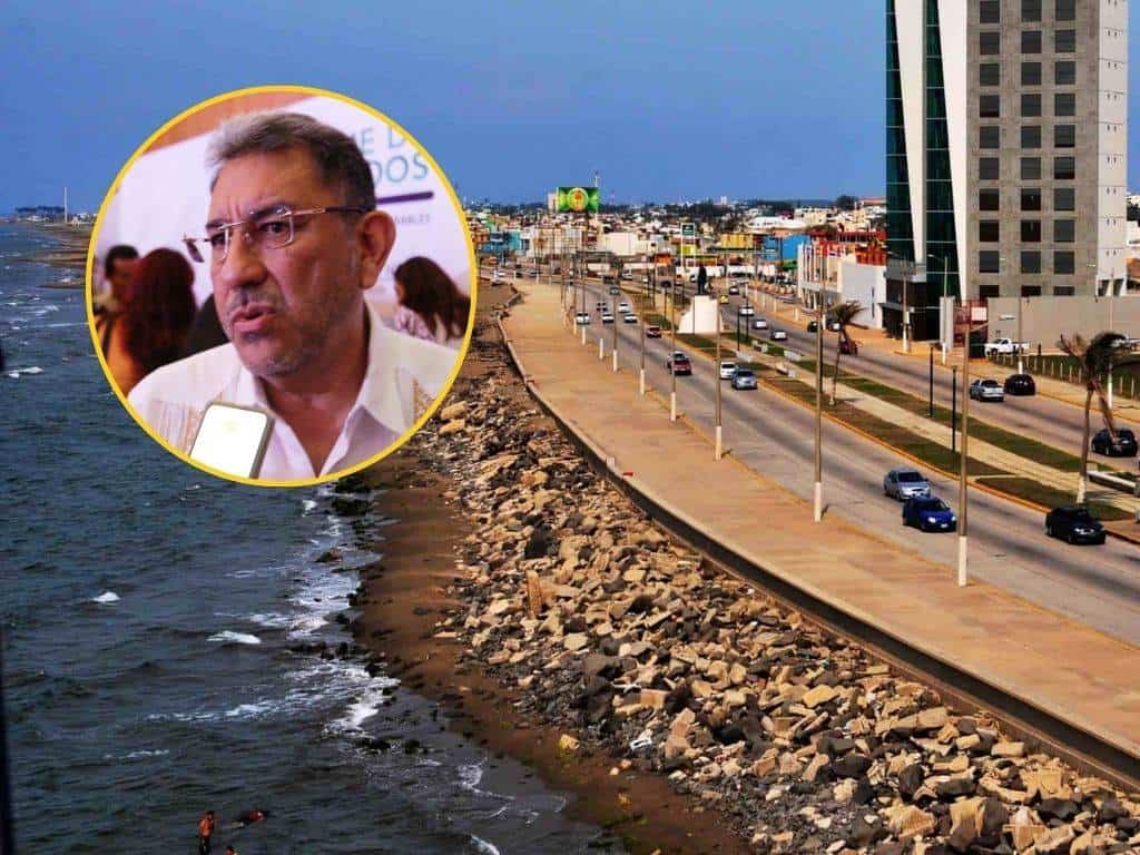 Coatzacoalcos espera aumento en el presupuesto 2025: estos son los rubros prioritarios para Amado Cruz | VIDEO