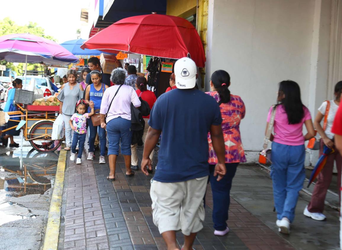 Navidad 2024: por estos motivos familias de Coatzacoalcos anticipan sus compras