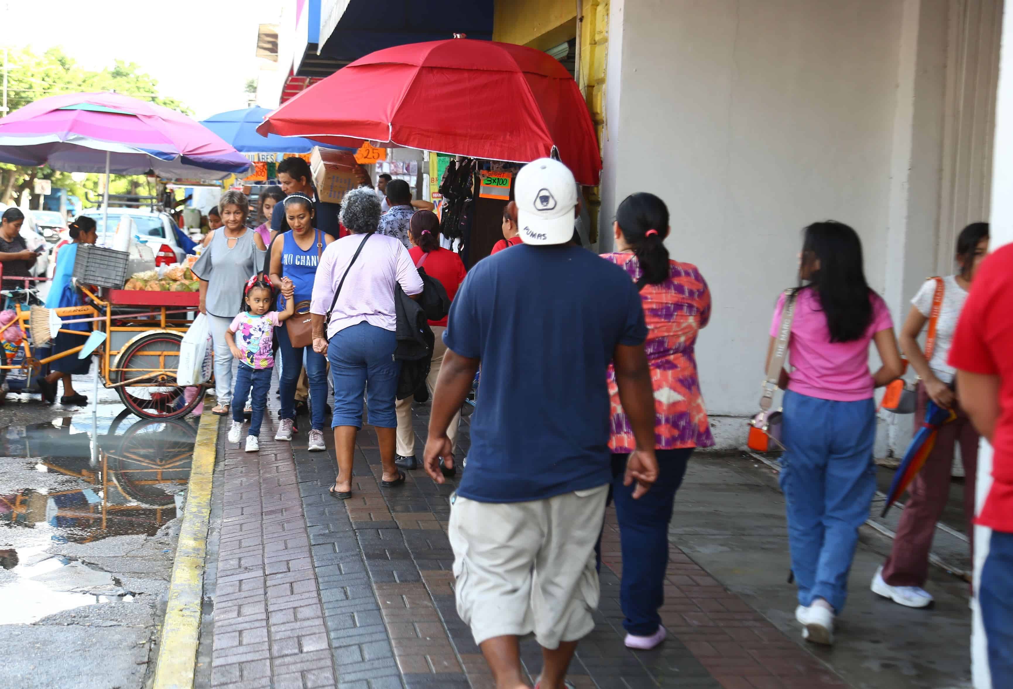 Navidad 2024: por estos motivos familias de Coatzacoalcos anticipan sus compras