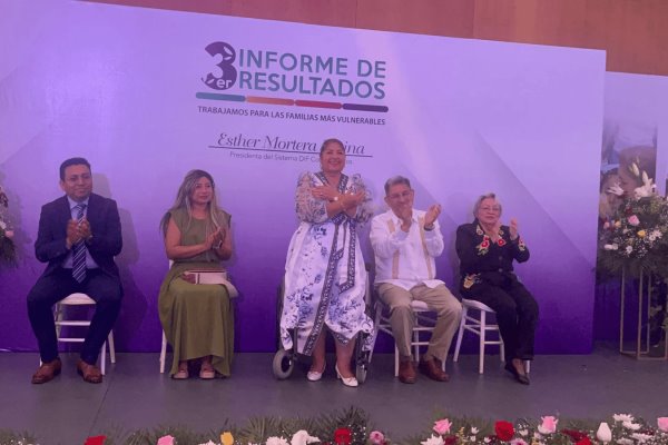 El liderazgo de Esther