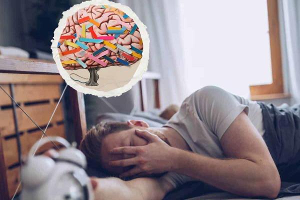 Riesgo cardiovascular: cómo influye tu rutina de sueño