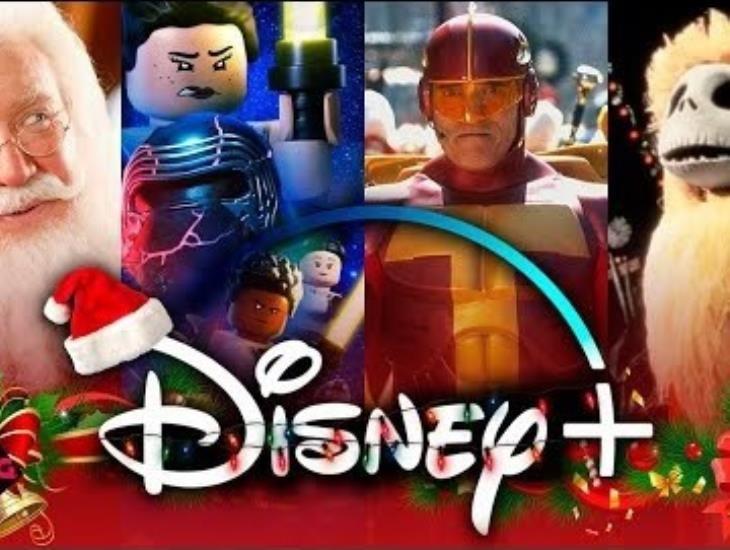 Navidad 2024: estas son las mejores películas navideñas que hay en Disney+