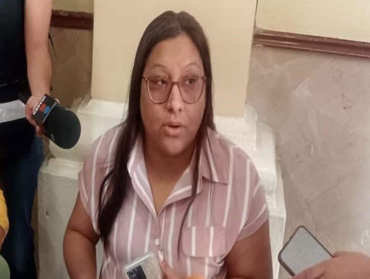 Madre que lucha por la custodia de su hijo denuncia supuestas irregularidades judiciales en Veracruz