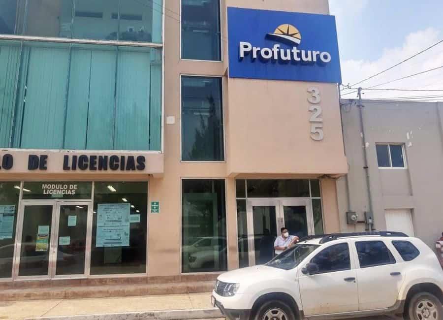 Profuturo tiene vacante en Coatzacoalcos de coordinador de ventas, esto son los requisitos