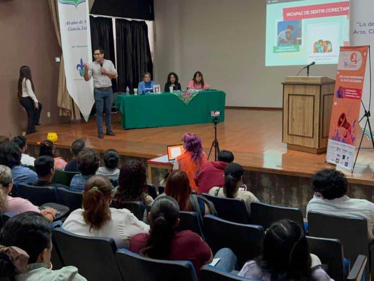 En Poza Rica, realizan foro sobre derechos humanos y contra la violencia de género