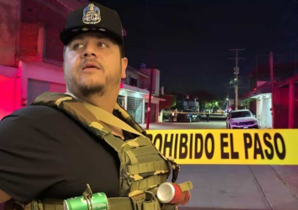 El Gordo Peruci: estos sabemos sobre el asesinato de influencer de Culiacán