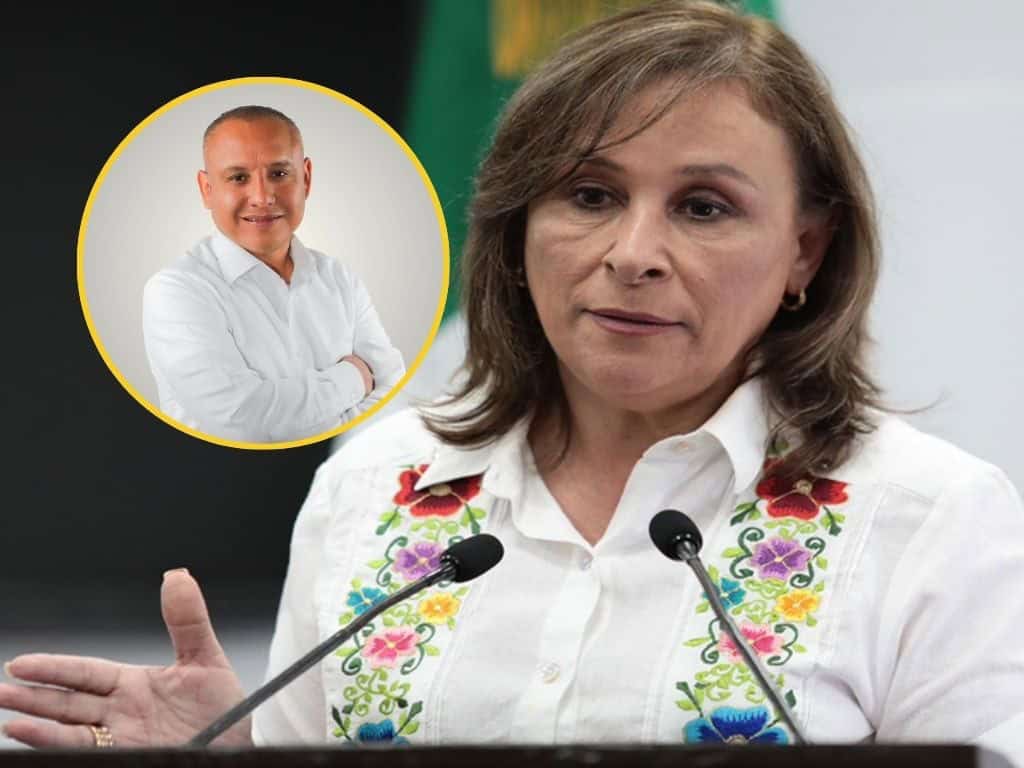 Homicidio del diputado Benito Aguas no quedará en impunidad: asegura Rocío Nahle