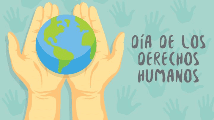 Alguien como tú: Los derechos humanos