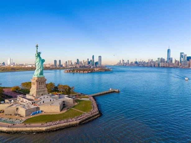 ¿Cómo viajar a Nueva York? Guía completa de requisitos