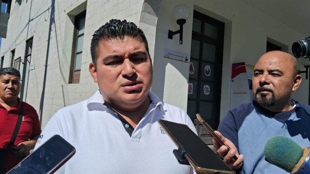 Espera Alcalde  de Ixtaczoquitlán que Fiscalía esclarezca asesinato de diputado federal de Veracruz