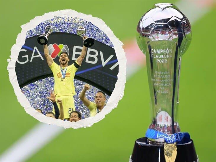 Liga MX: ¿cuántos equipos en la historia han sido tricampeones?