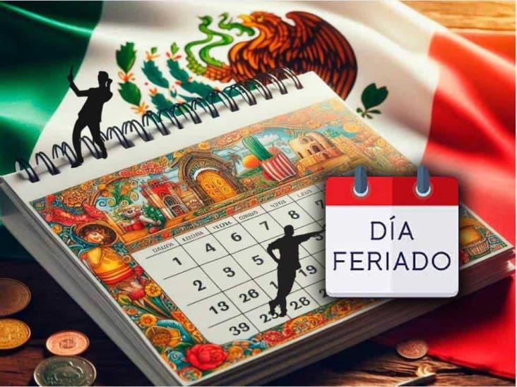 Este sería el nuevo día feriado que habrá en México para 2025