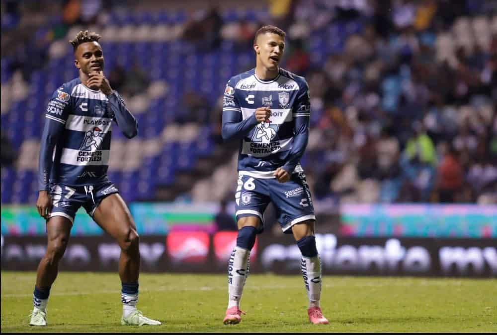 Va Pachuca por triunfo ante el Botafogo