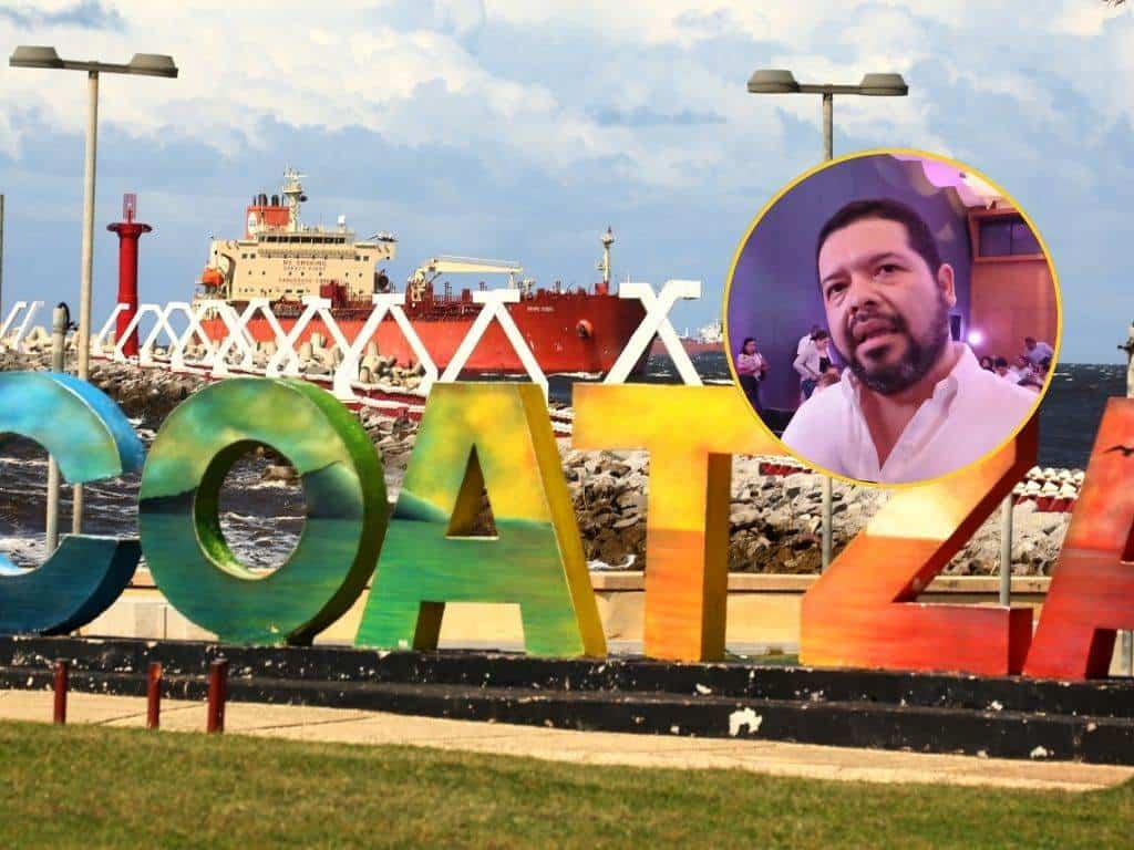 Así se invertirá la mayor parte del Presupuesto 2025 en Coatzacoalcos | VIDEO