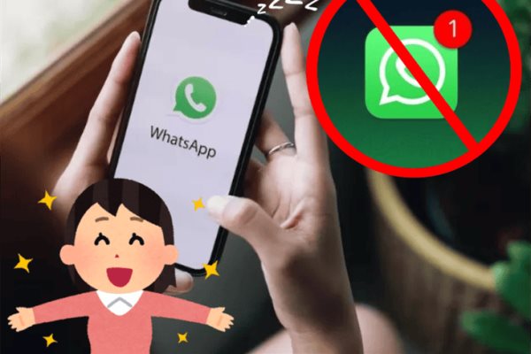 Así serán las notificaciones de recordatorio que planea WhatsApp