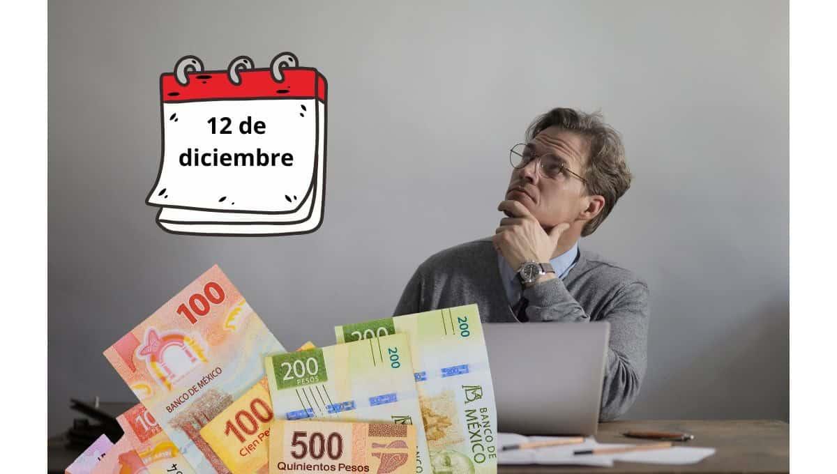 LFT: ¿Cuánto te deben pagar por trabajar el 12 de diciembre?