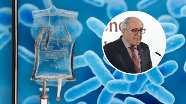 Secretar A De Salud Confirma Menores Fallecidos Por Brote De Bacteria Klebsiella Oxytoca En