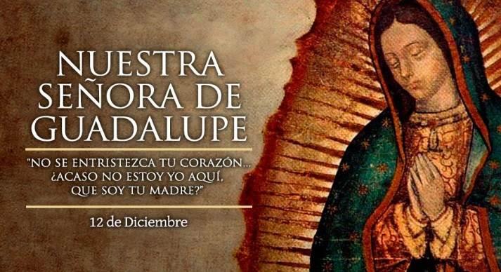 La historia de la Virgen de Guadalupe y otras 5 veneradas en Latinoamérica | VIDEOS