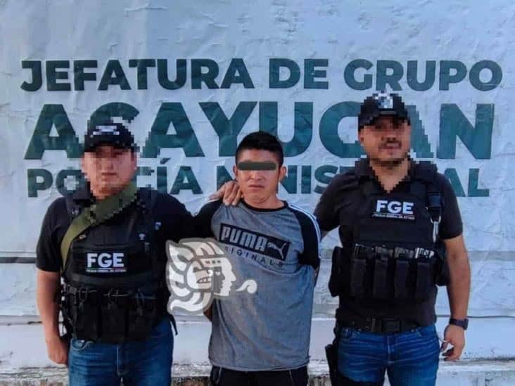 Dictan prisión de 15 años a quien mató a su cuñado en Soteapan en 2018