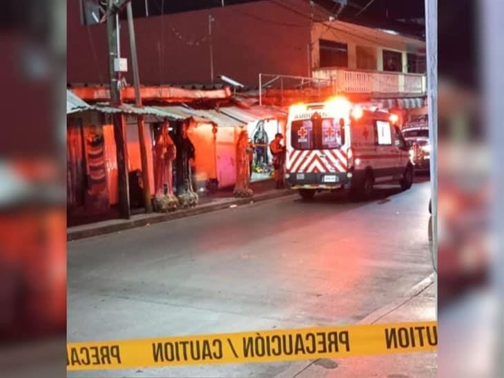 ¡No para la violencia! Ataque armado en Córdoba deja un muerto y un herido