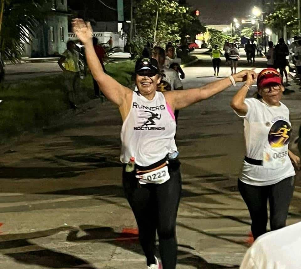 Carrera Atlética Coloréate 5K es el sábado