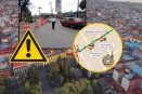 ¡Atención! estos son los cierres viales en Xalapa por festejos del 12 de diciembre