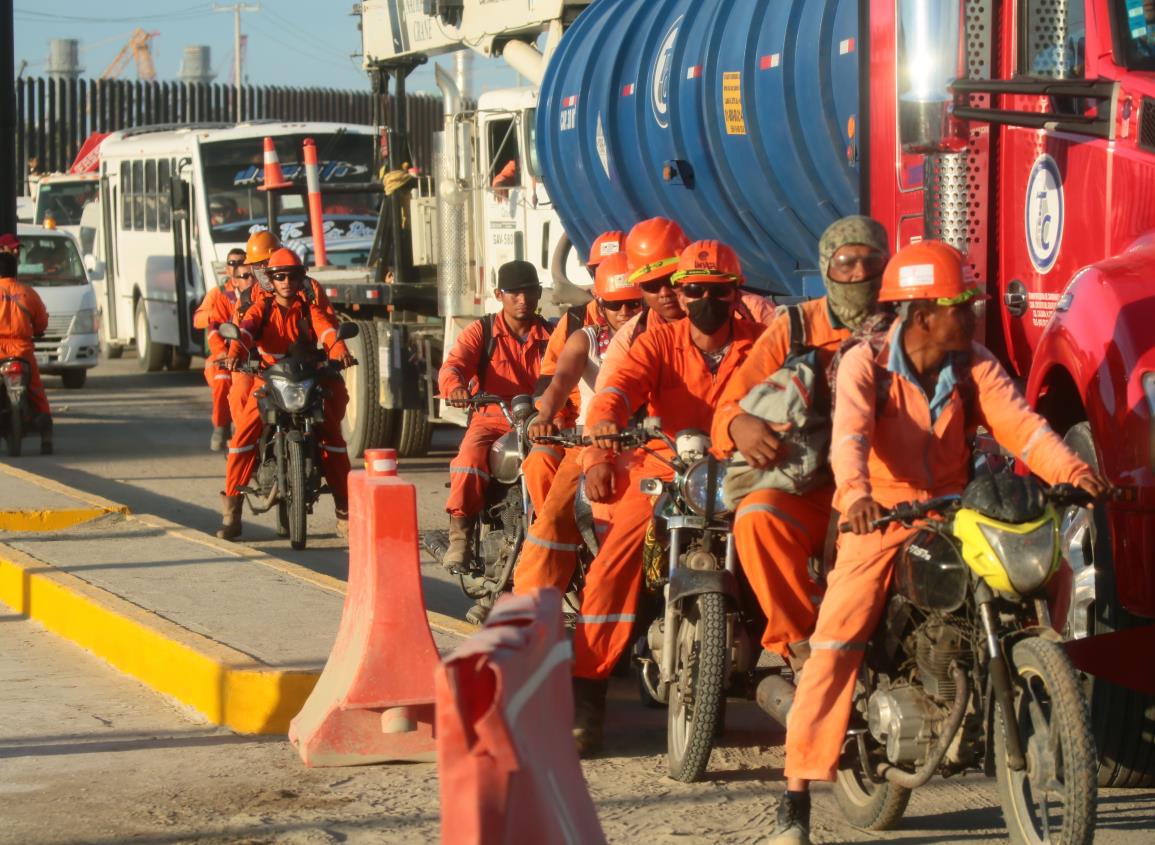 Pemex: trabajadores del sureste están siendo despedidos, estas regiones son afectadas