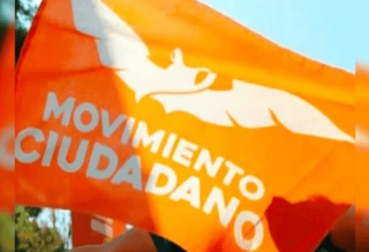 MC, en camino a desplazar al PRI en Veracruz