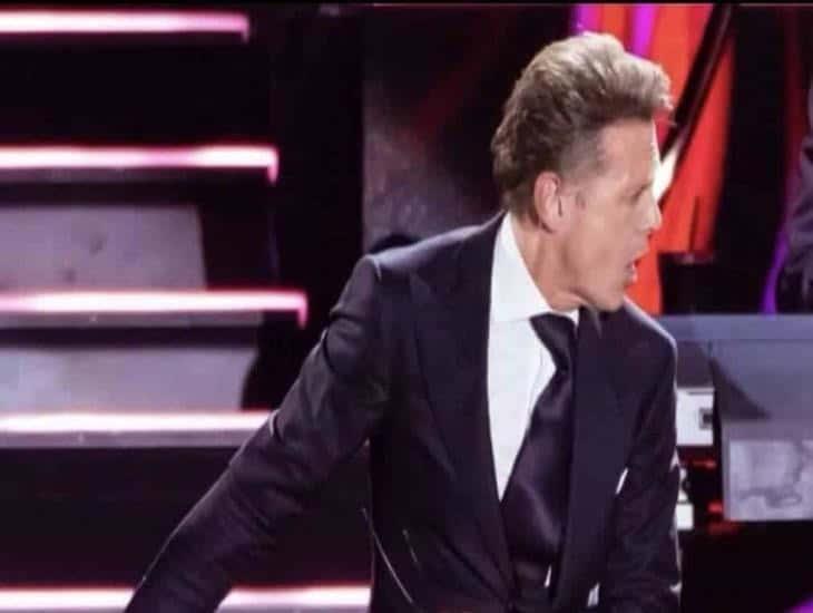 Luis Miguel comparte grandes cifras de su Tour 2023-2024