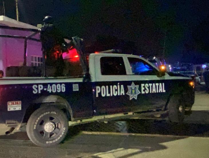 Identifican a individuo asesinado en colonia de Minatitlán