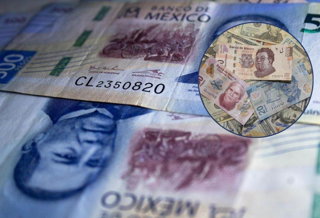 Así despertó el dólar frente al peso mexicano HOY miércoles 11 de noviembre | Tipo de cambio