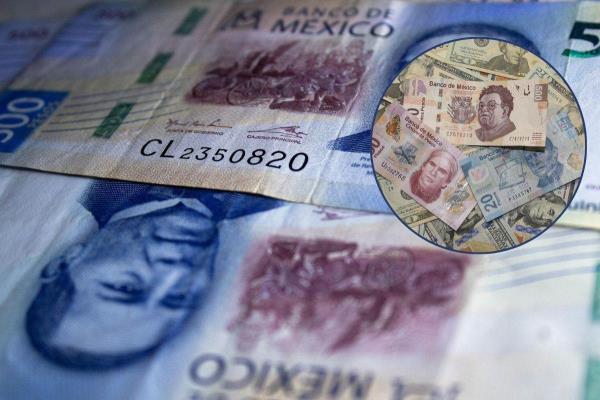 Así despertó el dólar frente al peso mexicano HOY miércoles 11 de noviembre | Tipo de cambio