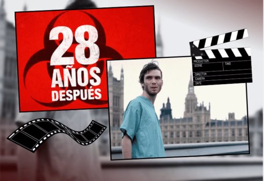 Estreno de 28 años después: ¿Estará Cillian Murphy en la saga de terror? 